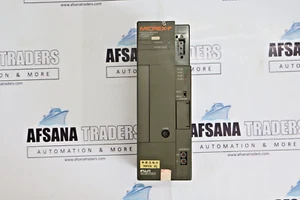 Fuji Electric FTL 010H-G02-NK Programmable Controller 24V DC - Picture 1 of 6