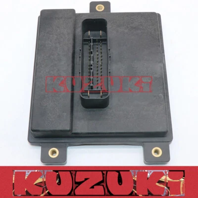 for Chevrolet Cadillac Trailer Brake Control Module Assembly 20850923 - Image 1 of 4