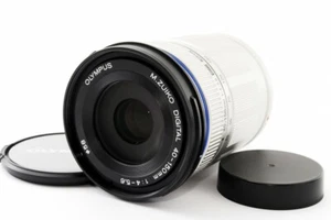 Objectif Olympus M.Zuiko Digital ED 40-150Mm F/4-5.6 MSC [Exc+++] Du Japon [254] - Photo 1 sur 12