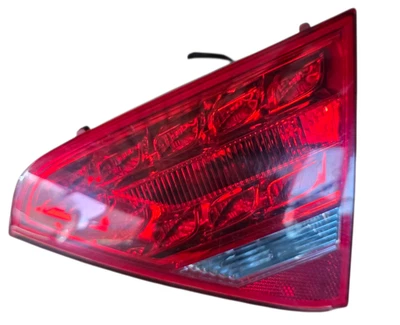 AUDI A5 S5 2008-2012 CUPÉ CONV PASAJERO DERECHO MALETERO TRASERO LUZ TRASERA LED OEM 🔥 Foto 1 de 4
