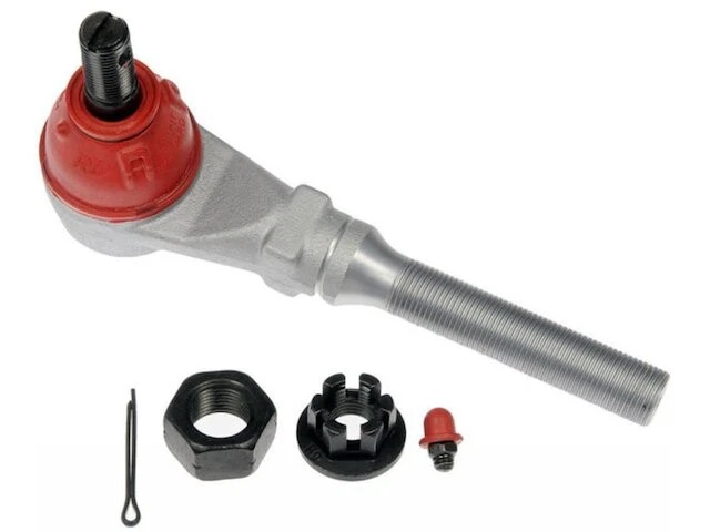 Front Left Outer Tie Rod End For 1997-2002 Ford Expedition 1998 1999 YV543RW - Imagem 1 de 1