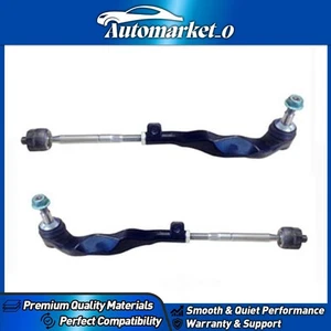 Steering Tie Rod End Assembly Front Left Front Right For BMW X1 2016-2018 - Picture 1 of 3