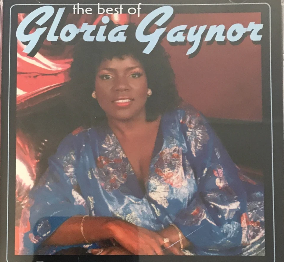Gloria Gaynor- The Best of Gloria Gaynor  CD  BRAND NEW Foto 1 de 1
