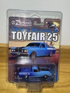 Oz Wheels ToyFair 25 Holden VL Calais Fully Sick Detail VL Gold Sedan Lot Of 3 - Picture 1 of 22