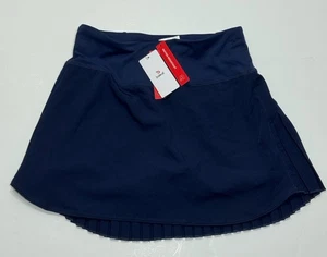 Baleaf Pleated Skirt Skort Tennis Golf Athleisure Hike Womens Size S* NEW* - Picture 1 of 4