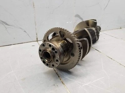 *VER NOTAS* Dodge Charger Hellcat 2016 cigüeñal 6,2 L #010105 Foto 1 de 4