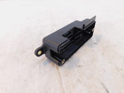 Honda Rebel 450 CMX450 CMX450C 1986-1987 caja de juntas de fusibles carcasa Foto 1 de 4