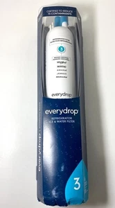 Everydrop by Whirlpool Ice and Water  Filter 3, 1 Single-Pack EDE3RXD1 - Picture 1 of 3