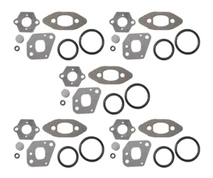 Poulan 5 Pack Of Genuine OEM Replacement Gasket Kits, 530069608-5PK - Picture 1 of 3