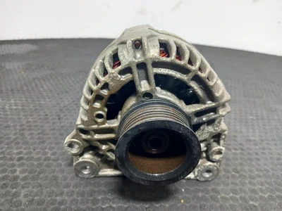VOLKSWAGEN POLO Alternator 1996-2002 1.4L AUD 8EL012428 - Image 1 of 4