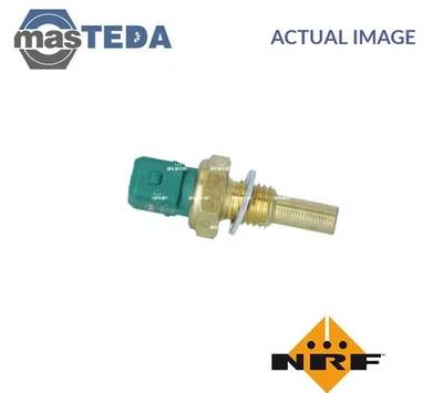 727102 COOLANT TEMPERATURE SENSOR GAUGE NRF NEW OE REPLACEMENT - Image 1 of 4