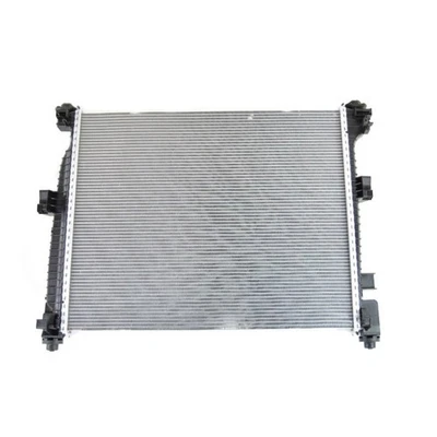 OEM Mopar For Jeep Grand Cherokee 2016 17 18 19 20 2021 Engine Cooling Radiator Foto 1 de 4