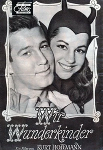 Wir Wunderkinder - Das neue Film-Programm - DNF ungelocht (71/12) - Picture 1 of 1