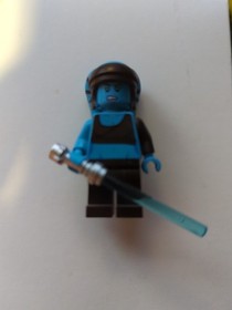 Lego Star Wars Aayla Secure Minifigure Set 75182