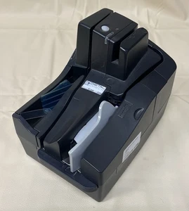 Digital Check TellerScan TS500 TS500-200 DPM Check Scanner 155000-82HV - Picture 1 of 6