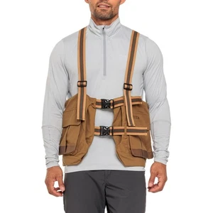 Beretta Covey Strap Hunting Vest Shell Holder Hunting Clay Shooting Trap - NEW - Picture 1 of 2