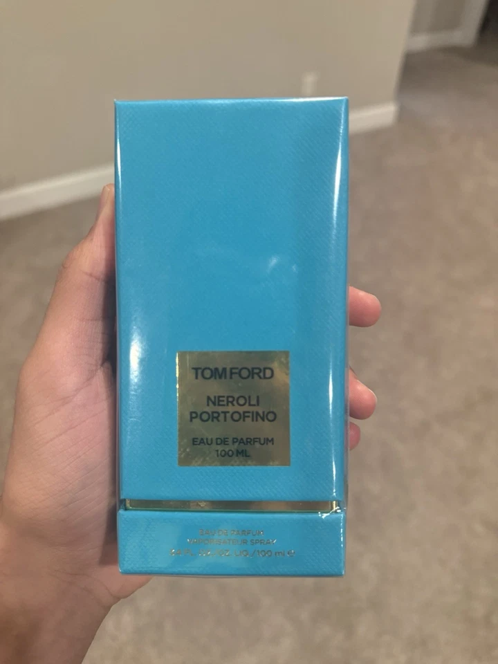 Tom Ford Neroli Portofino Forte Eau de Parfum 3.4 oz (100ml) - Image 1 of 4