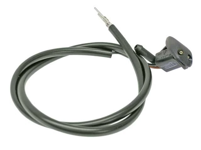 GENUINE PORSCHE 9446280770001C Windshield Washer Nozzle Porsche 911 944 968 928 - Image 1 of 1