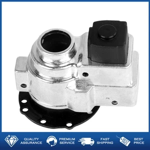 Power Folding Door Mirror Motor For 2007-2013 Chevrolet Silverado 1500 GM0817558 - Foto 1 di 5