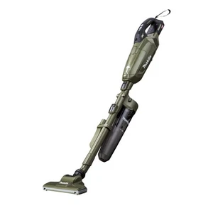 Makita Rechargeable Cleaner Olive 40Vmax Battery Charger Sold Separately wi 763 - Picture 1 of 6