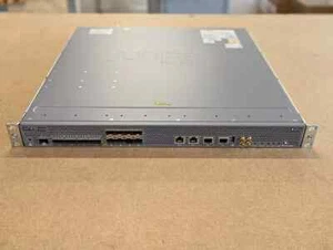 Juniper MX204-HW-BASE Router - Bild 1 von 2