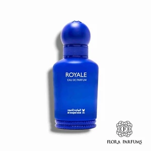 Eau de parfum pour homme et femme – Royale - 100ml – Al Majed Oud - Picture 1 of 9