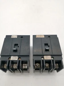 EATON GHB3100 INTERRUTTORE RECON 3 POLI 100A 480/277V 125/250VDC PRONTO ALL'INSTALLAZIONE - Foto 1 di 3