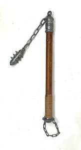 Medieval Flail , Reproduction - Picture 1 of 5