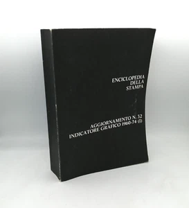 "ENZYKLOPÄDIE DER DRUCKE Update 32 Grafikindikator 1960-74 (I)" 1976 - Bild 1 von 5