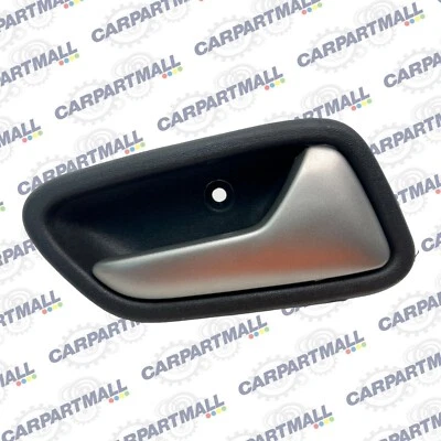 2005-2007 Suzuki Aerio Rear Right Back Side Inside Inner Door Handle XYS7S-IH003 Foto 1 de 4