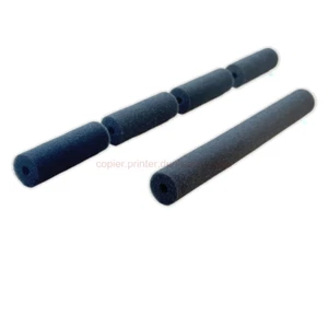 Long Life Sponge Roller Tire Kit 5Pcs Fit For Ricoh DD5450C 5440C 5451C 5441C - Picture 1 of 6