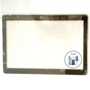 Nuevo digitalizador de pantalla táctil para JUSYEA J-Series J5 10,1 pulgadas - Imagen 1 de 6