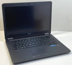 NOTEBOOK PC PORTATILE DELL E7450 INTEL CORE I5 2.3GHZ SSD256GB RAM 8GB WIN10 PRO - Foto 1 di 8
