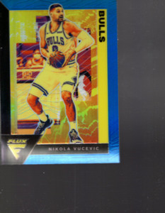 B0541- 2020-21 Panini Flux Bk Assorted Insert Cards -You Pick- 10+ FREE US SHIP