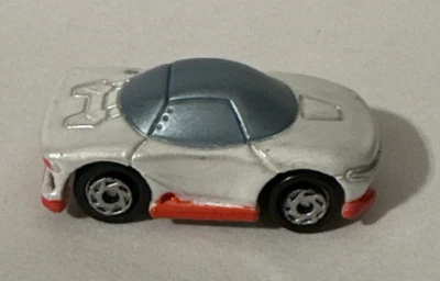 Mitsubishi Micro Machines Die-Cast Car - Image 1 of 4