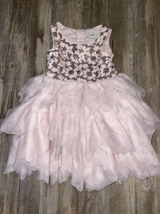 h and m tutu