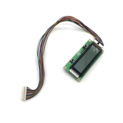 Дисплей панели управления STC16231 подходит для принтера удостоверений личности Magicard Enduro + - Изображение 1 из 4