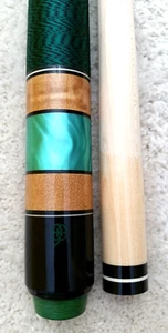 Super Rare McDermott MR2 or A2 Pool Cue A Series or MR Series 1975-1976 - Picture 1 of 10