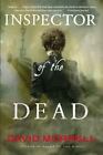 Inspector Of The Dead By Morrell, David