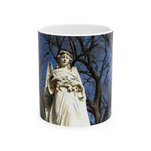 Ceramic Mug, (11oz, 15oz) - Picture 1 of 5