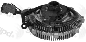 Engine Cooling Fan Clutch Global 2911365 - Picture 1 of 1