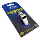 Referee Whistle Acme Thunderer 60.5 Professional Safety Dog Waterproof Referee