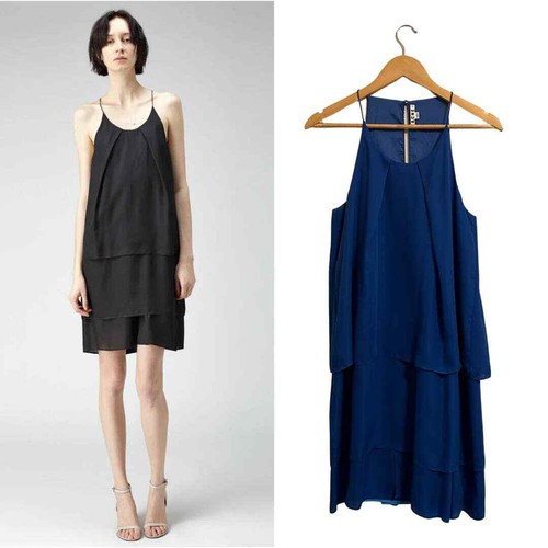 Abito ACNE STUDIOS Satya nastro taglia 38 US medio