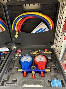 a/c 134a Hose Testing kit  - Bild 1 von 2