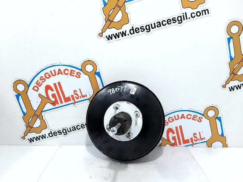 1K1614105AQ amplificador de potencia de freno para VOLKSWAGEN GOLF V BERLINA (1K1) 1051440 Foto 1 de 4