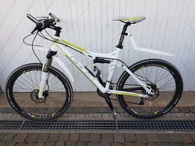 Mountainbike - GHOST - Miss RT 5100 - Bild 1 von 4