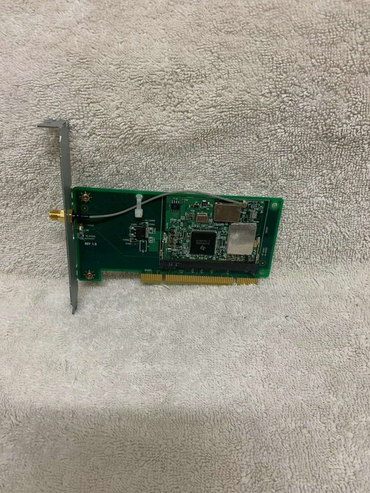 HP Modem 326445-001 WA1030 3269A-SWL2300P 802.11b - Image 1 of 1