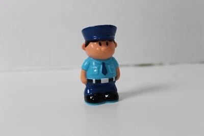 My First RC Cartoon Car Remote Control Driver Replacement Piece ONLY 3" - Image 1 of 4