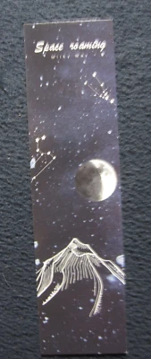 Peces itinerantes espaciales de la Vía Láctea [Marcador] Foto 1 de 3