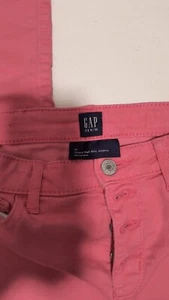 Gap girls jeans size 14 Jeggings - Picture 1 of 3